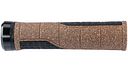 Vorschaubild CONTEC Griff MERGE Mountain Straight Kork 140 mm braun