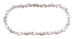 Makita Sägekette 11,5cm 1,3mm 1/4" HM 191G95-7