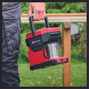 Einhell Akku-Kaffeemaschine TE-CF 18 Li-Solo 4609990