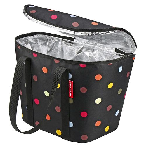reisenthel Korb Iso Basket Bag dots
