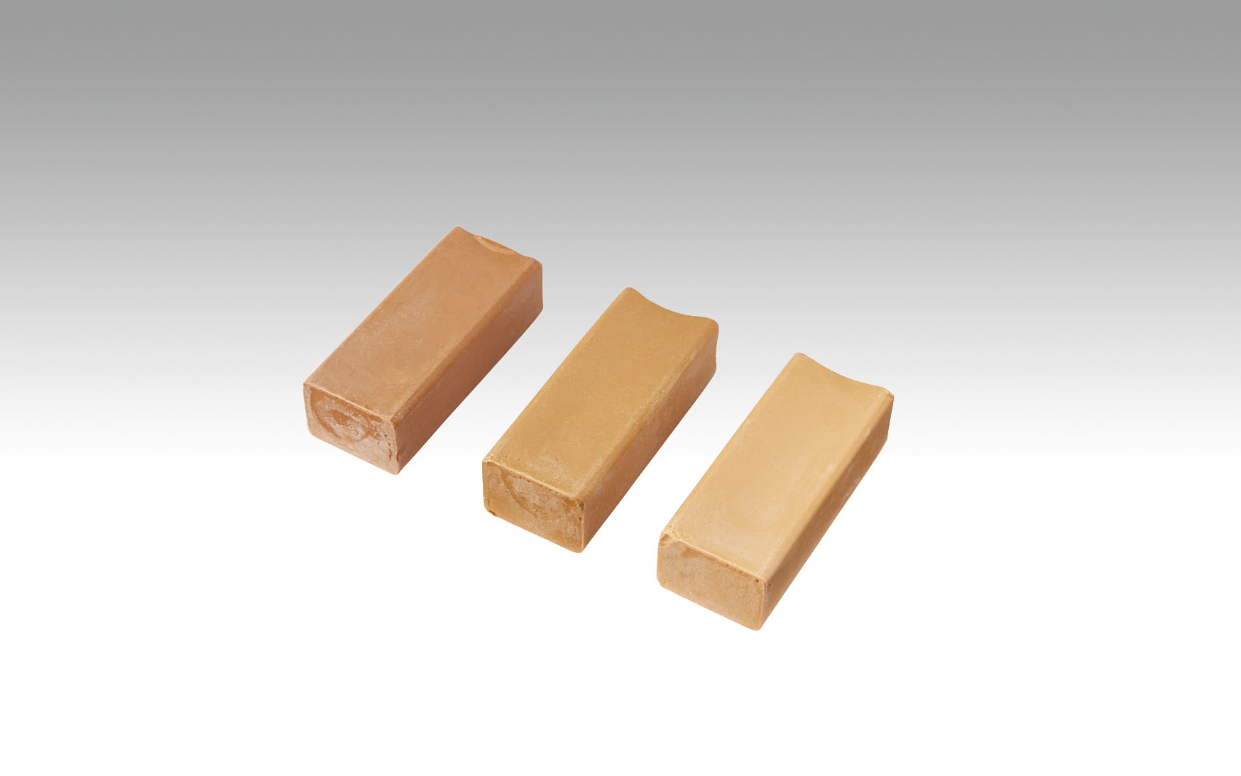 MEISTER Hartwachs Beige hell 2020