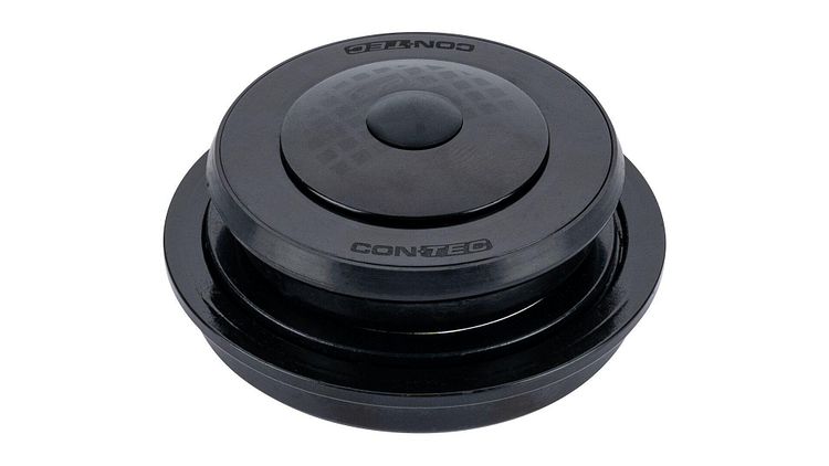 CONTEC Steuersatz SHS-60 schwarz