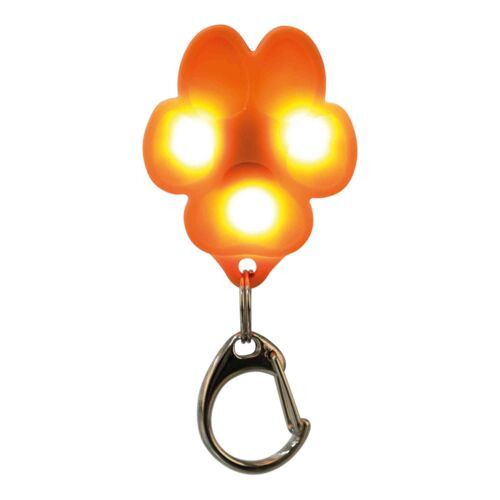 TRIXIE Flasher USB 35 × 43 cm Leuchthalsband