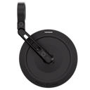 Vorschaubild HIGHSIDER pro Lenkerendenspiegel Montana-Slim Schwarz (1Stck.)