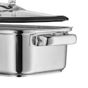 WMF Vitalis Aroma-Dampfgarer 3,5 l