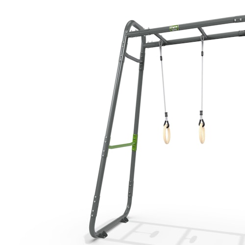 EXIT GetSet Monkeybar MB310 - Multifunktionales Spiel- und Fitnessgerät