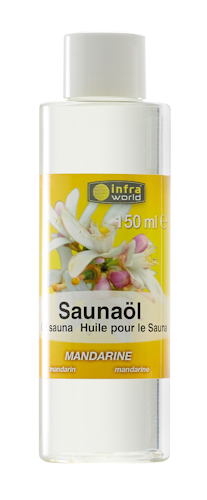 Infraworld Saunaöl