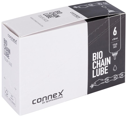 Connex Kettenöl