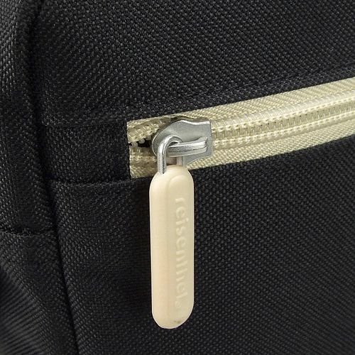 reisenthel Lenkertasche Funbag schwarz