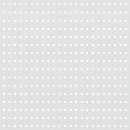 TraumGarten SYSTEM Designgitter GAMMA Edelstahl