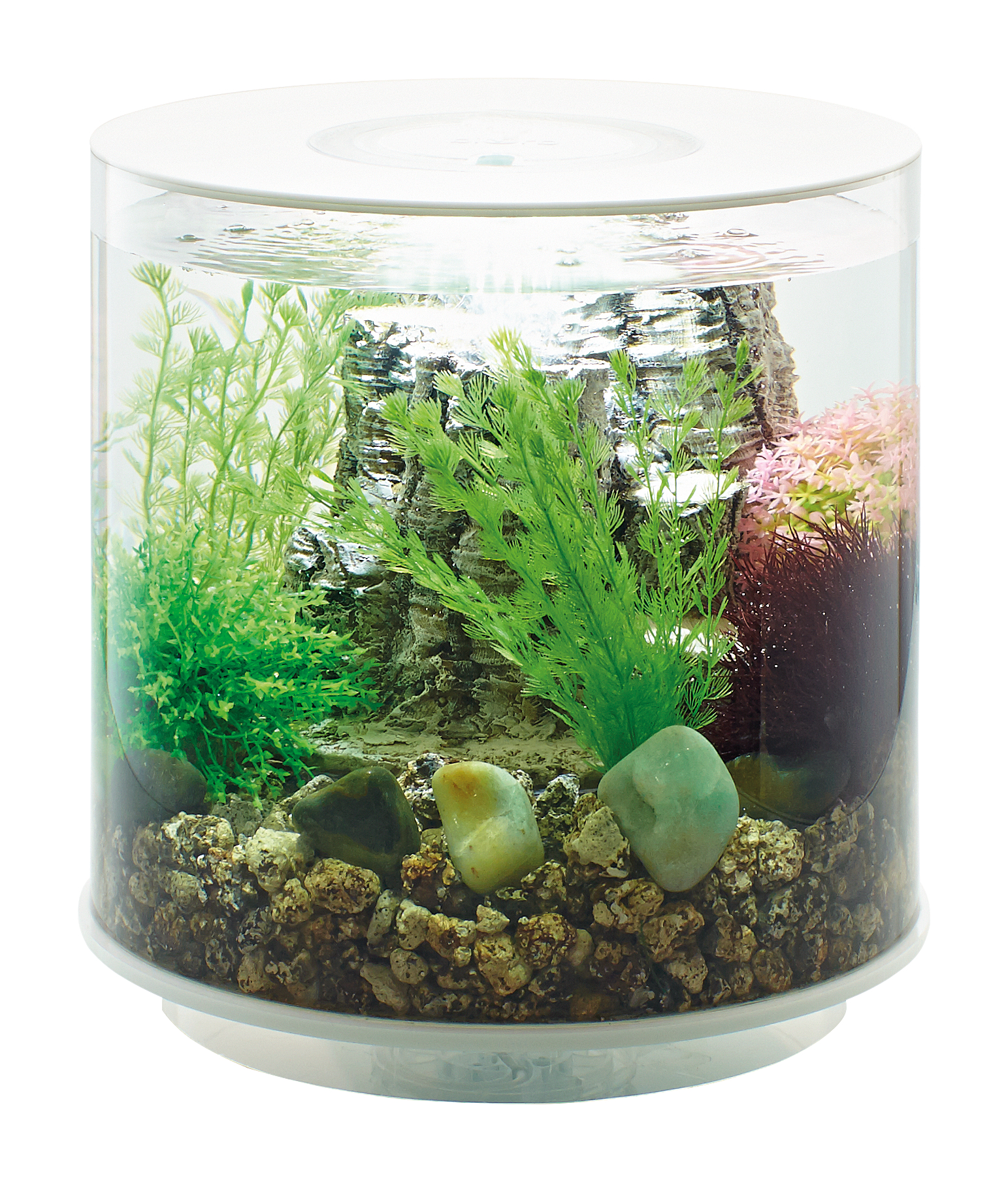 biOrb TUBE 15 LED weiß (92393)