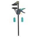 Vorschaubild wolfcraft Montagezwinge für Terrassendielen 6985000