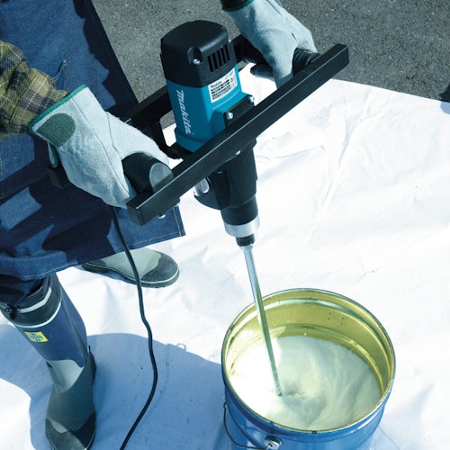 Makita Rührgerät UT1401
