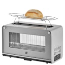WMF Lono Glas-Toaster