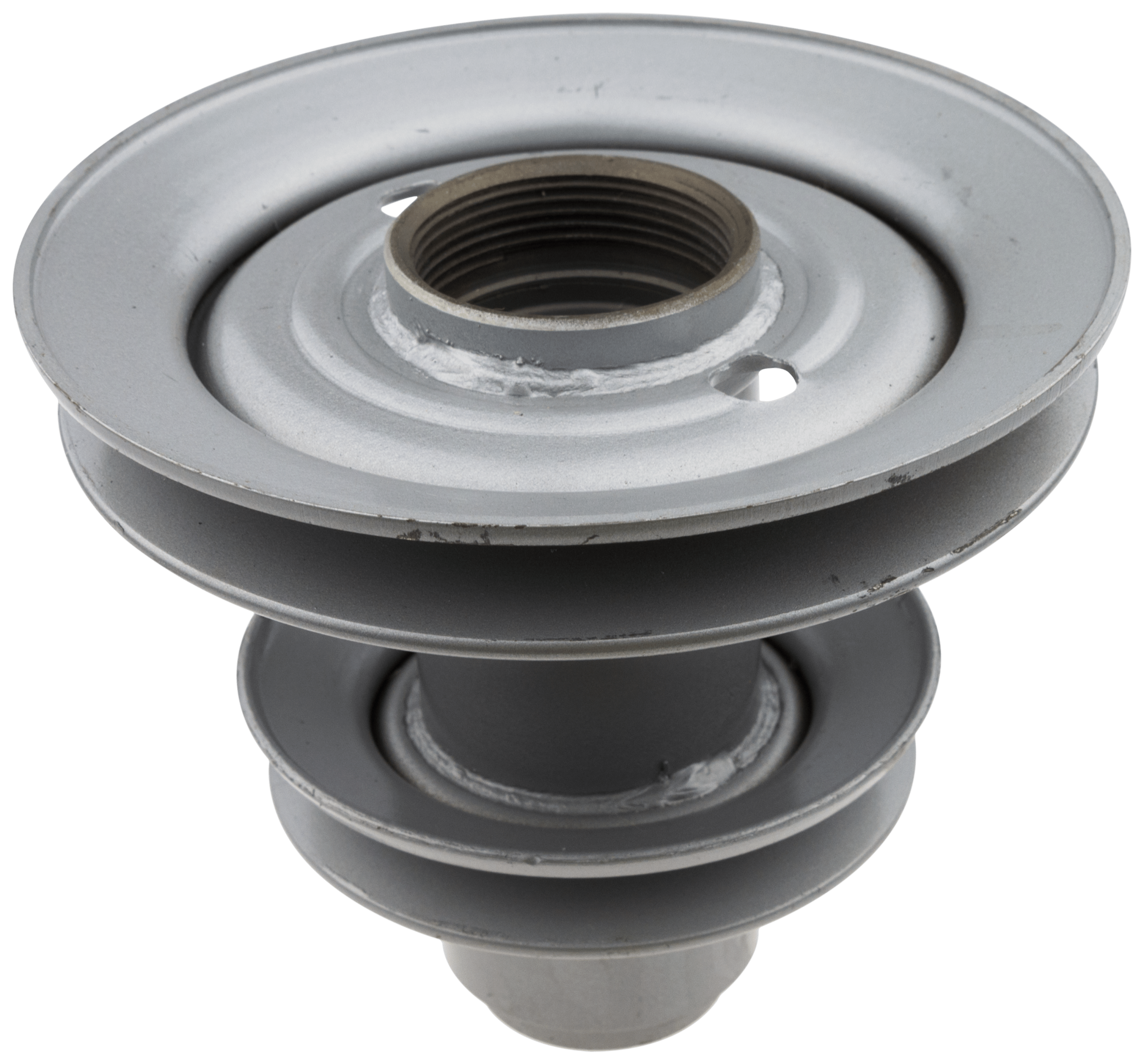 Husqvarna 535 48 24-01 - RIEMENSCHEIBE