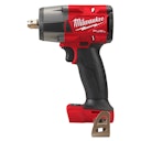 Vorschaubild Milwaukee M18FMTIW2P12-0X AKKU-SCHLAGSCHRAUBER  4933478452