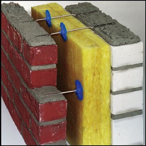 BEVER Multi-Plus-Luftschichtanker