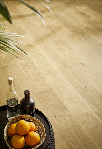 Handmuster KWG Madeira Eiche select natur Natur-Designboden Landhausdiele 181,5x20 cm