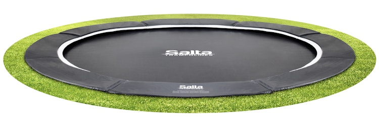 Salta Royal Baseground Sports Trampolin