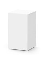 Aquatlantis Aqua Tower 120/163 weiß Aquarienunterschrank