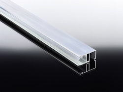 T&J TEJEALU Kombinationssystem Alu Randprofil