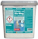 Vorschaubild Hotrega Schnee- und Eis-Weg 2 in 1 - Supergranulat