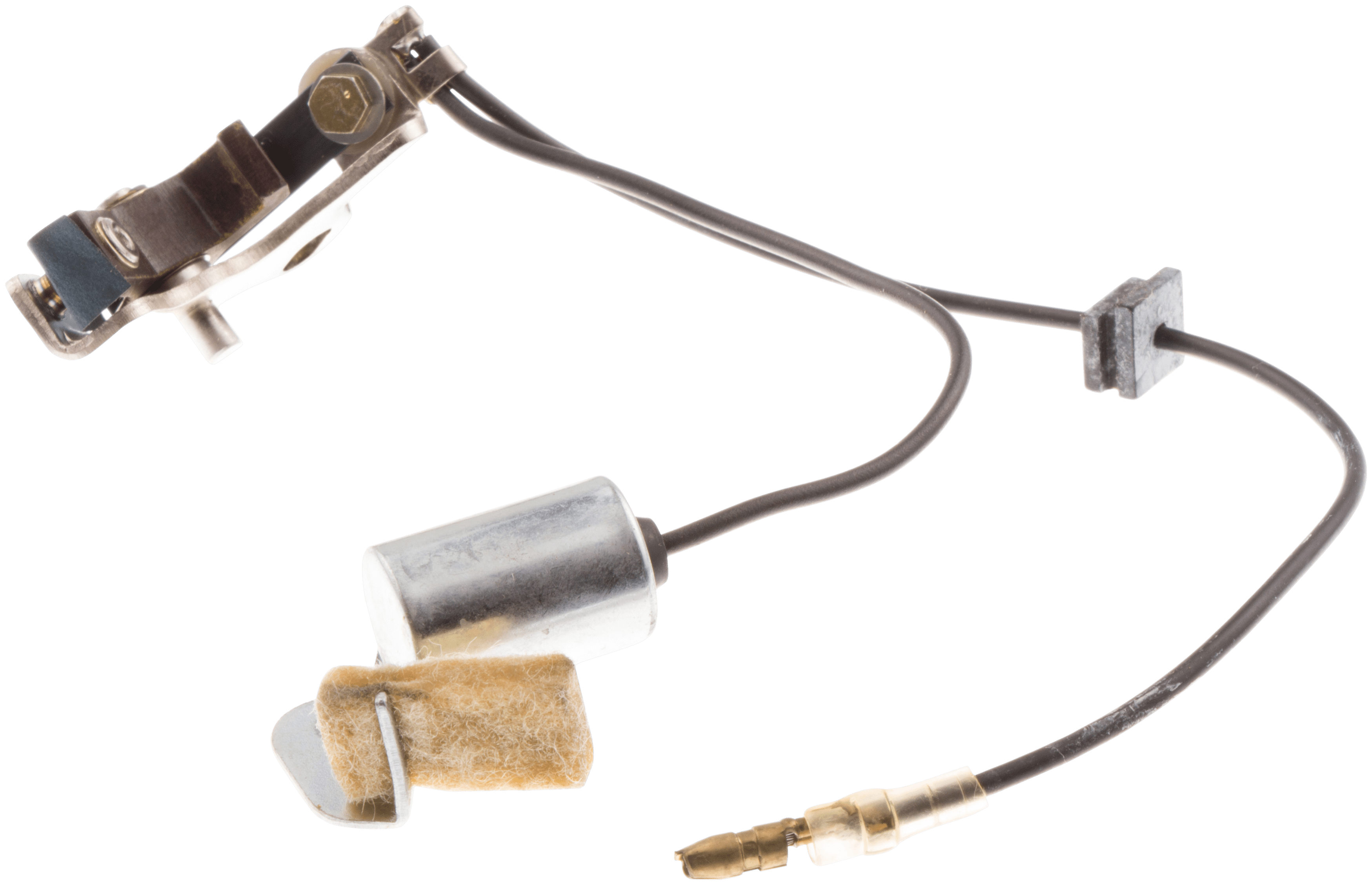 Husqvarna 501 78 74-01 - UNTERBRECHERSATZ