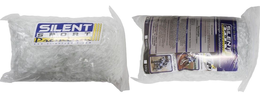 Silent Sport Schalldämmmaterial Premium 250 g