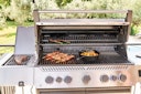 Vorschaubild NAPOLEON Gasgrill Prestige 665, Connected, Edelstahl 