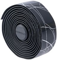 CONTEC Lenkerband Comfort.Tacky schwarz metallic