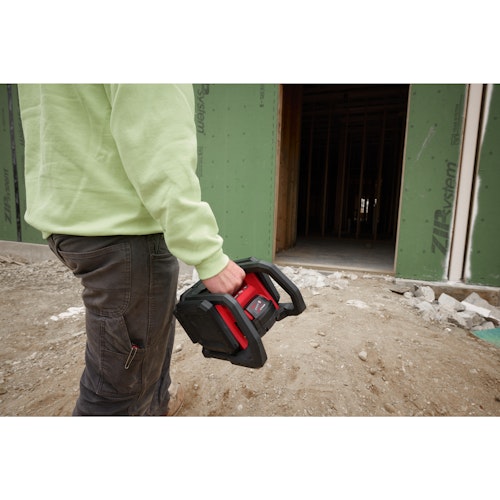 Milwaukee M18MDTL-0 M18™ Akku-Leuchte  4933498149