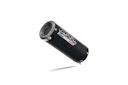 Vorschaubild GPR Komplettauspuffanlage Suzuki GSX-8R 2022/2024 e5 M3 BLACK TITANIUM FS
