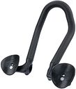 Vorschaubild ErgoTec Easyliner Triathlon-/Zeitfahraufsatz 31,8 mm, schwarz