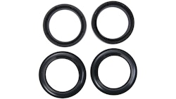 All Balls Racing Gabelsimmerringsatz 41 x 53 x 10,5 (ABR 56-156), mit Staubkappen