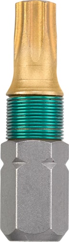 kwb Bit 25mm Torx 20 Titan LS 124260