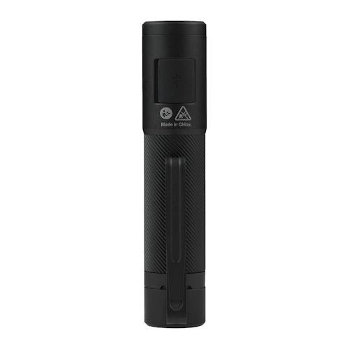 Milwaukee IRFL500 USB-Akku-Taschenlampe 4933478586