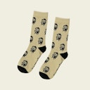 Vorschaubild Big Green Egg Socken - Dreierpackung