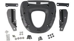 KAPPA Topcaseträger Kit KR 19M für Honda FJS, SW-T400 und SW-T600