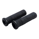 Vorschaubild HIGHSIDER pro Goma-RS Griffgummi Schwarz 7/8 Zoll (22,2 mm), 125 mm (Paar)