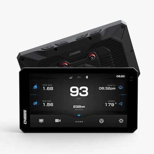 Chigee AIO-6 LTE Smart Riding System Basis Version