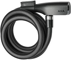 Axa Kabelschloss Resolute 12/180 schwarz