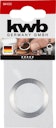 Vorschaubild kwb Reduzierringe 40 x 30 mm 584030