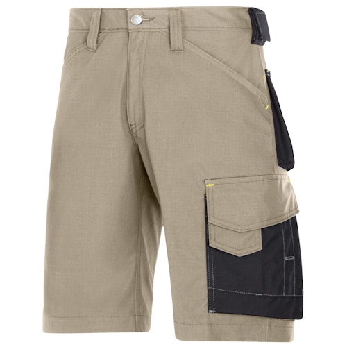 Snickers 3123 Rip-Stop Handwerker Shorts