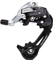 SRAM Schaltwerk Rival 22 11-fach grau