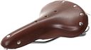 Vorschaubild CONTEC Sattel Classic Exclusiv Touring Herren braun
