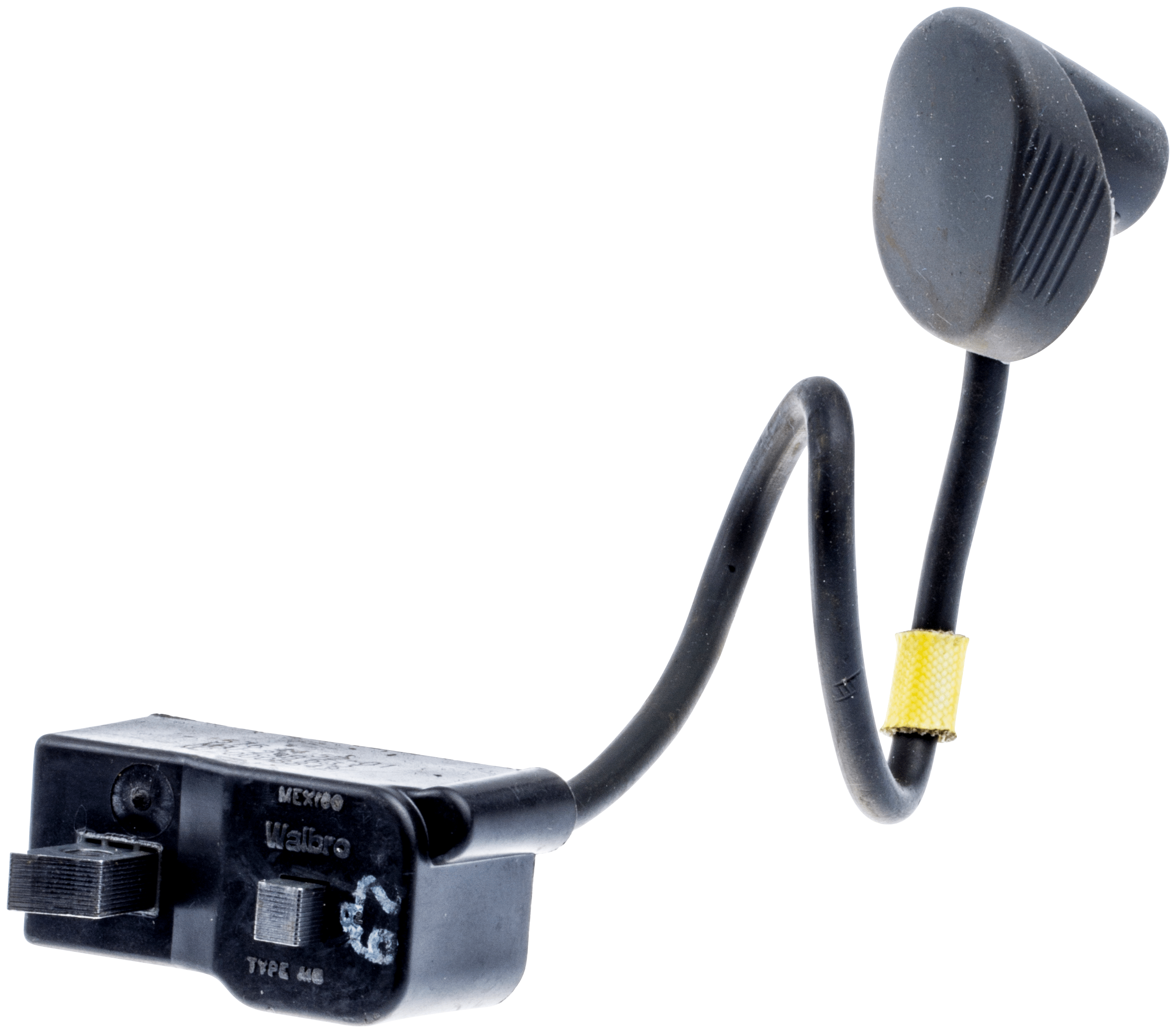 Husqvarna 576 44 54-01 - Elektronikmodul