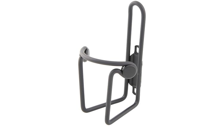 CONTEC Trinkflaschenhalter Classic schwarz