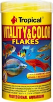 Vitality & Color Flakes (250 ml)