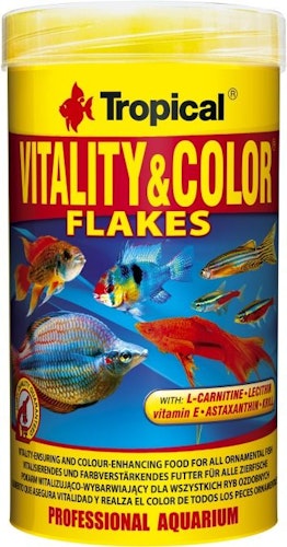 Vitality & Color Flakes (250 ml)