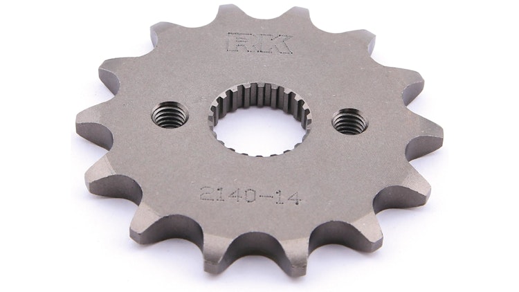 RK Antriebsritzel 2140